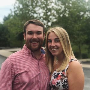 Meet your Posher, Kimmie